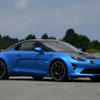 アルピーヌ A110R
