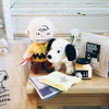 BROWN’S STORE (ブラウンズストア） - (C) Peanuts Worldwide LLC