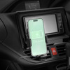 iPhoneを最適な充電位置に自動調整して充電、カーメイトからワイヤレス充電＆ホルダー2タイプが新発売 画像