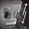 iPhoneを最適な充電位置に自動調整して充電、カーメイトからワイヤレス充電＆ホルダー2タイプが新発売
