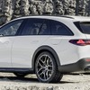 メルセデスベンツ Eクラス・オールテレーン 新型