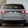 メルセデスベンツ Eクラス ワゴン 新型にPHEV、EVモード113km…欧州受注開始 画像