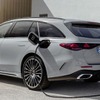 メルセデスベンツ Eクラス・ステーションワゴン 新型のPHEV