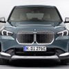 BMWの小型電動SUV『iX1』にエントリー仕様「eDrive20」設定…航続475km 画像