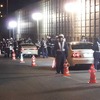 【東京オートサロン16】東京と千葉で特別街頭検査、84台に整備命令 画像