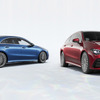 メルセデスベンツ CLA AMGラインパッケージ