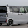 ホンダ N-BOXカスタム