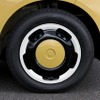 ホンダ N-BOX 新型（オータムイエロー・パール）