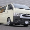 ［カーオーディオ ニューカマー］トヨタ ハイエース by サウンドステーション アミューズ　後編…聴けば聴くほど