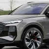 二段式ヘッドライトが新しい！アウディの新エントリーSUVとなる次期型『Q3』を大予想 画像