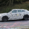 ランボルギーニ ウルスPHEV プロトタイプ（スクープ写真）