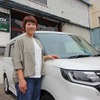 car audio newcomer！ スズキ ソリオ（オーナー：伊藤香苗さん）　by　 東京車楽　後編 画像