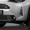 トヨタ・ヤリスクロス GR SPORT の2024年モデル（欧州仕様）