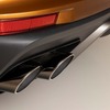 ポルシェ・パナメーラ 新型の「ターボ Eハイブリッド」