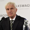 VWグループCEO、「顧客最優先」を鮮明に…ディーゼル不正問題 画像