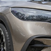 メルセデスベンツ EQE SUV（写真は海外仕様）