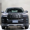 ホンダ WR-V