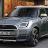 MINI『カントリーマン』新型に「C」、マイルドハイブリッド搭載のエントリーグレード登場 画像