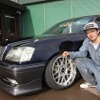 car audio newcomer！  トヨタ クラウン（オーナー：池崎星哉さん）　by　 ZEPT　後編 画像