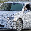 ついにメルセデス『Cクラス』もEVに!? 車名は「EQCセダン」？ EQブランド廃止の可能性も 画像