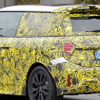 MINI 3ドアハッチバック JCW プロトタイプ（スクープ写真）