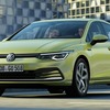 VW『ゴルフ』に改良新型か、2024年の発表を予告 画像