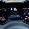 アルファロメオ トナーレPHEV