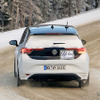 VW ID.3 GTI プロトタイプ（スクープ写真）