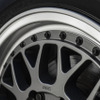 トヨタ ハイエース×BBS RT-X