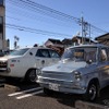 佐野ニューイヤークラシックカーミーティング