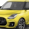 スズキ『スイフトスポーツ』次期型、マイルドHVで2024年秋登場か!? 画像