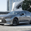 トヨタ クラウンセダン 新型