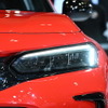ホンダ シビック タイプR 無限 グループA