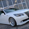 car audio newcomer！  トヨタ クラウンマジェスタ（オーナー：亀田修司さん）　by　 リクロス　前編 画像