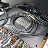 DSPにはブラックスのハイエンドDSPであるブラックスDSPをチョイス。パワーアンプとのコンビネーションも絶好だ。