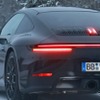 ポルシェ『911』改良版「992.2世代」登場間近か、NAエンジン復活どうなる？ 画像