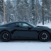 ポルシェ 911 改良新型プロトタイプ（スクープ写真）