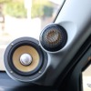 ［car audio newcomer］トヨタ クラウンマジェスタ（亀田修司さん）by リクロス　後編