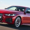 BMW『4シリーズ・クーペ』に改良新型、新LED採用で表情変化 画像