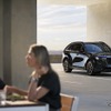 情熱を探せ！ マツダ『CX-70』…新型2列シートクロスオーバーSUV［詳細写真］ 画像