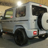 AERO OVER…東京オートサロン2024