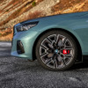 BMW i5ツーリング