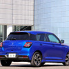 スズキ スイフト 新型