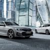 「Edition Shadow」…BMWが特別仕様を3シリーズ＆4シリーズに設定 画像