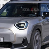 絶妙なサイズでヒット間違いなし!? 話題の新型MINI『エースマン』を完全プレビュー 画像