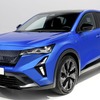ルノーの新型最上位SUVクーペ『ラファール』に「アルピーヌ」仕様設定…ジュネーブモーターショー2024出展へ 画像