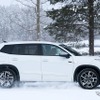 VW タイロン 次期型プロトタイプ（スクープ写真）