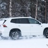 VW タイロン 次期型プロトタイプ（スクープ写真）