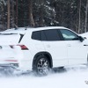 VW タイロン 次期型プロトタイプ（スクープ写真）