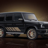 メルセデスAMG G63 グランドエディション